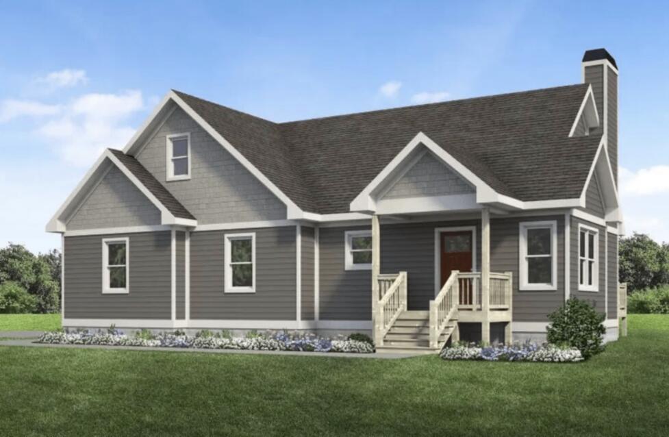 10822 Dallas Hollow Road, Soddy Daisy, Tennessee image 1
