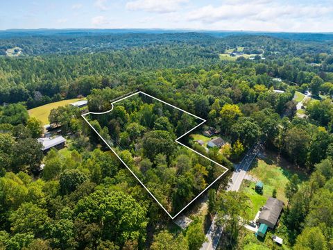 Vacant Land For Sale - 14440 Stormer Road<br/> Sale Creek, TN 37373
