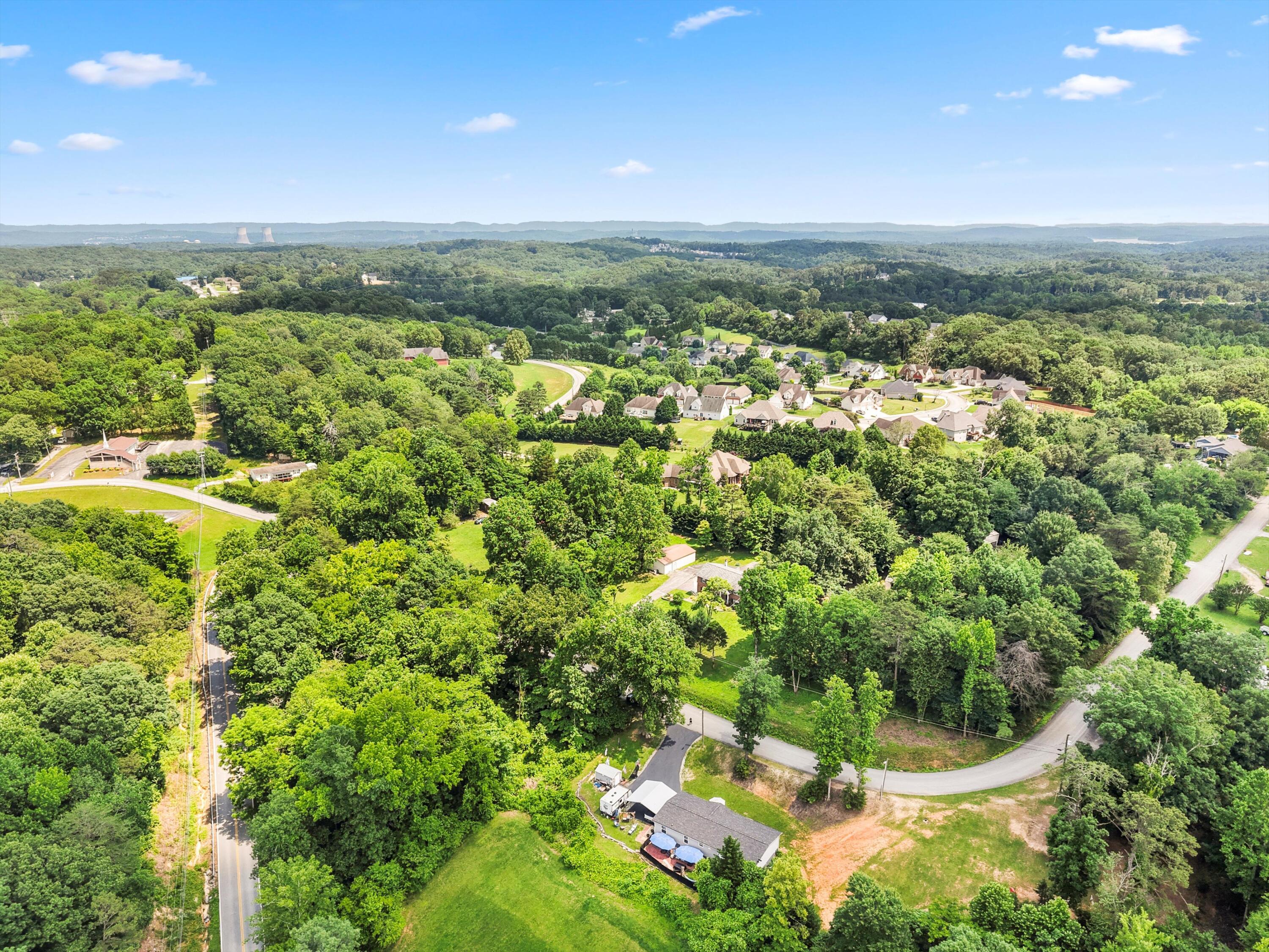 9885 Lovell Road, Soddy Daisy, Tennessee image 29