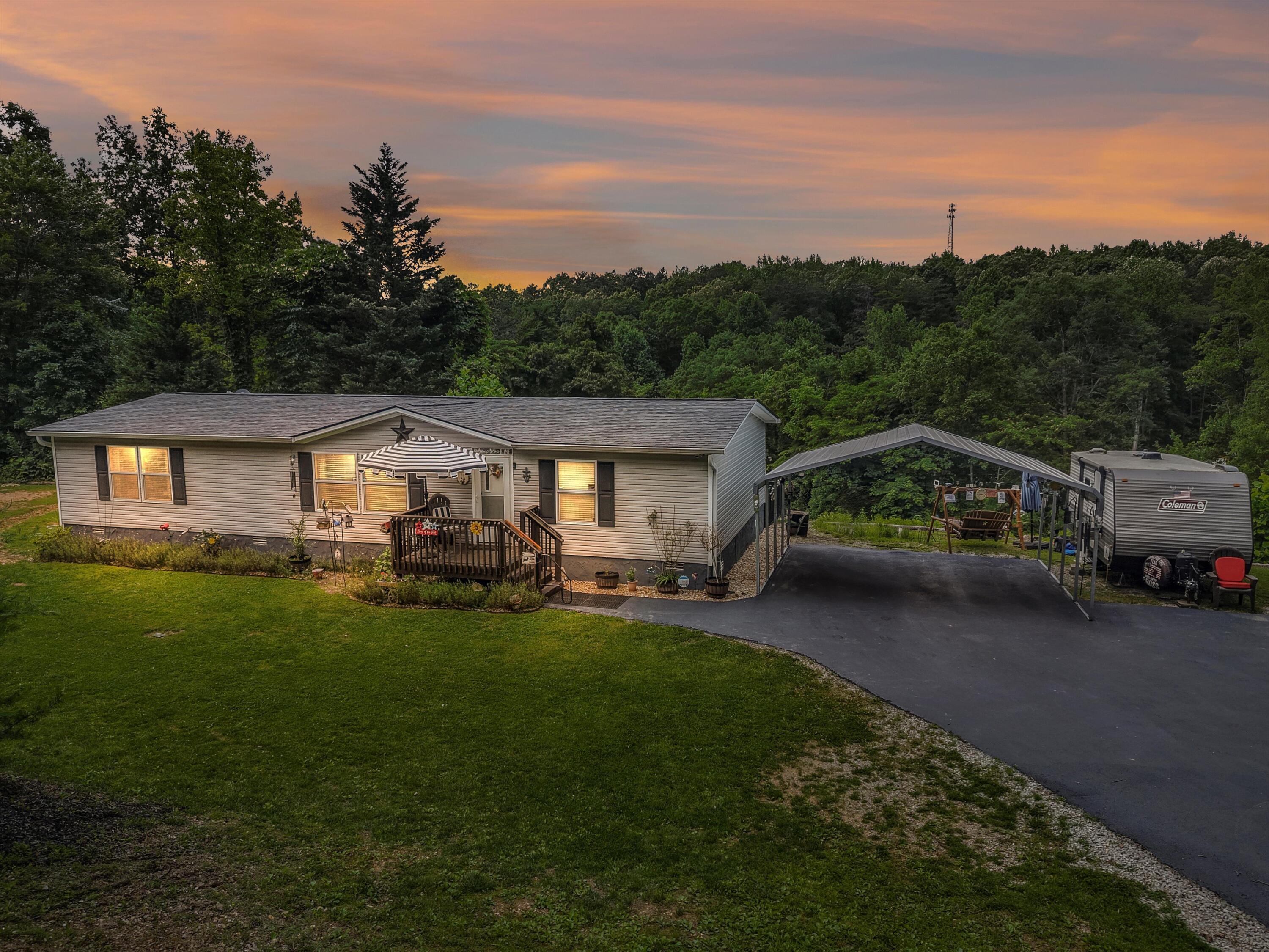9885 Lovell Road, Soddy Daisy, Tennessee image 2
