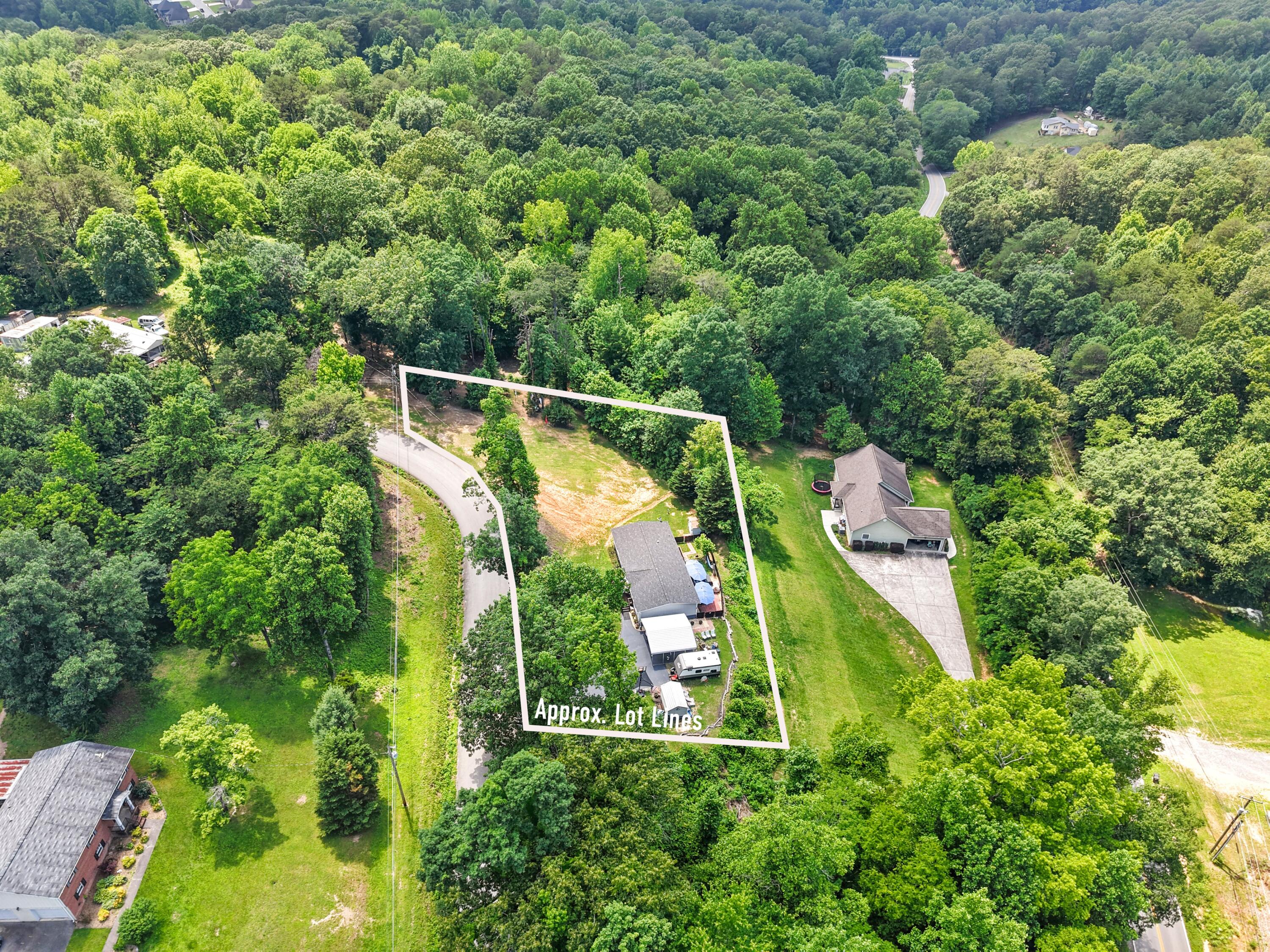 9885 Lovell Road, Soddy Daisy, Tennessee image 21