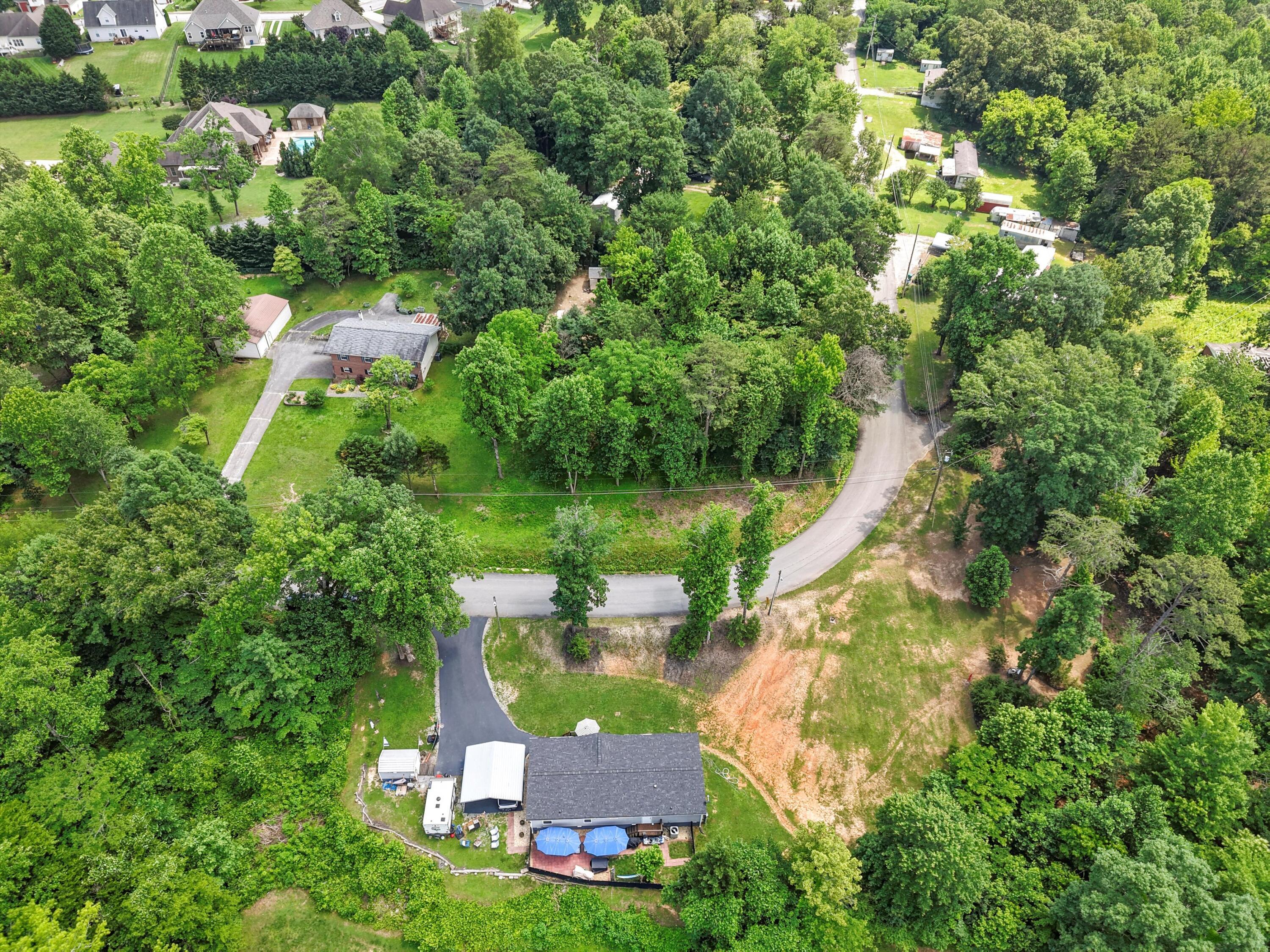 9885 Lovell Road, Soddy Daisy, Tennessee image 24