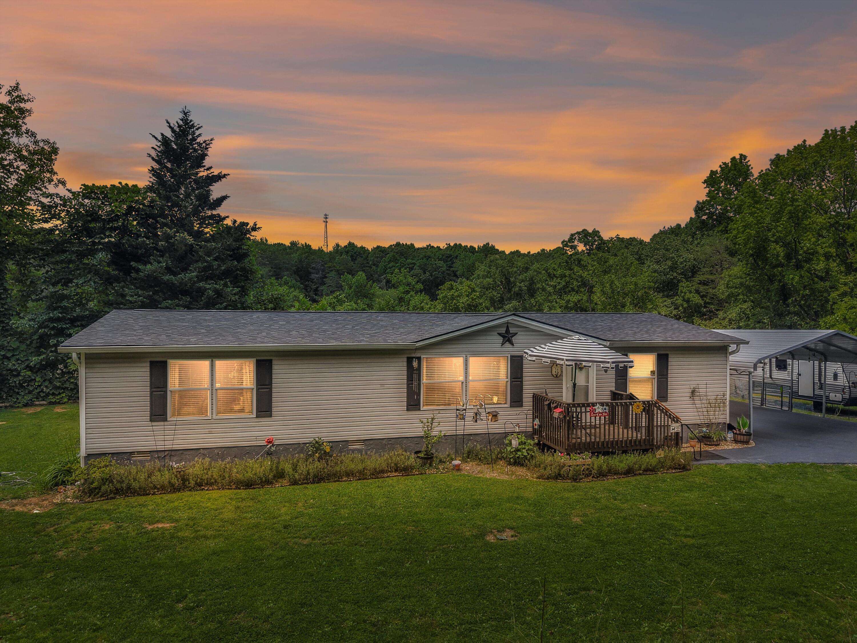 9885 Lovell Road, Soddy Daisy, Tennessee image 1