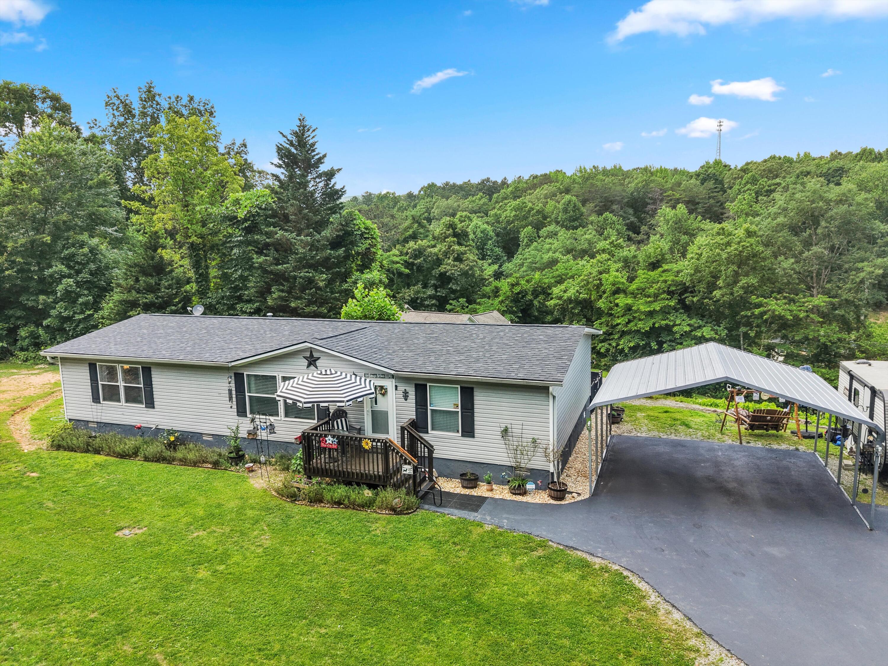 9885 Lovell Road, Soddy Daisy, Tennessee image 6