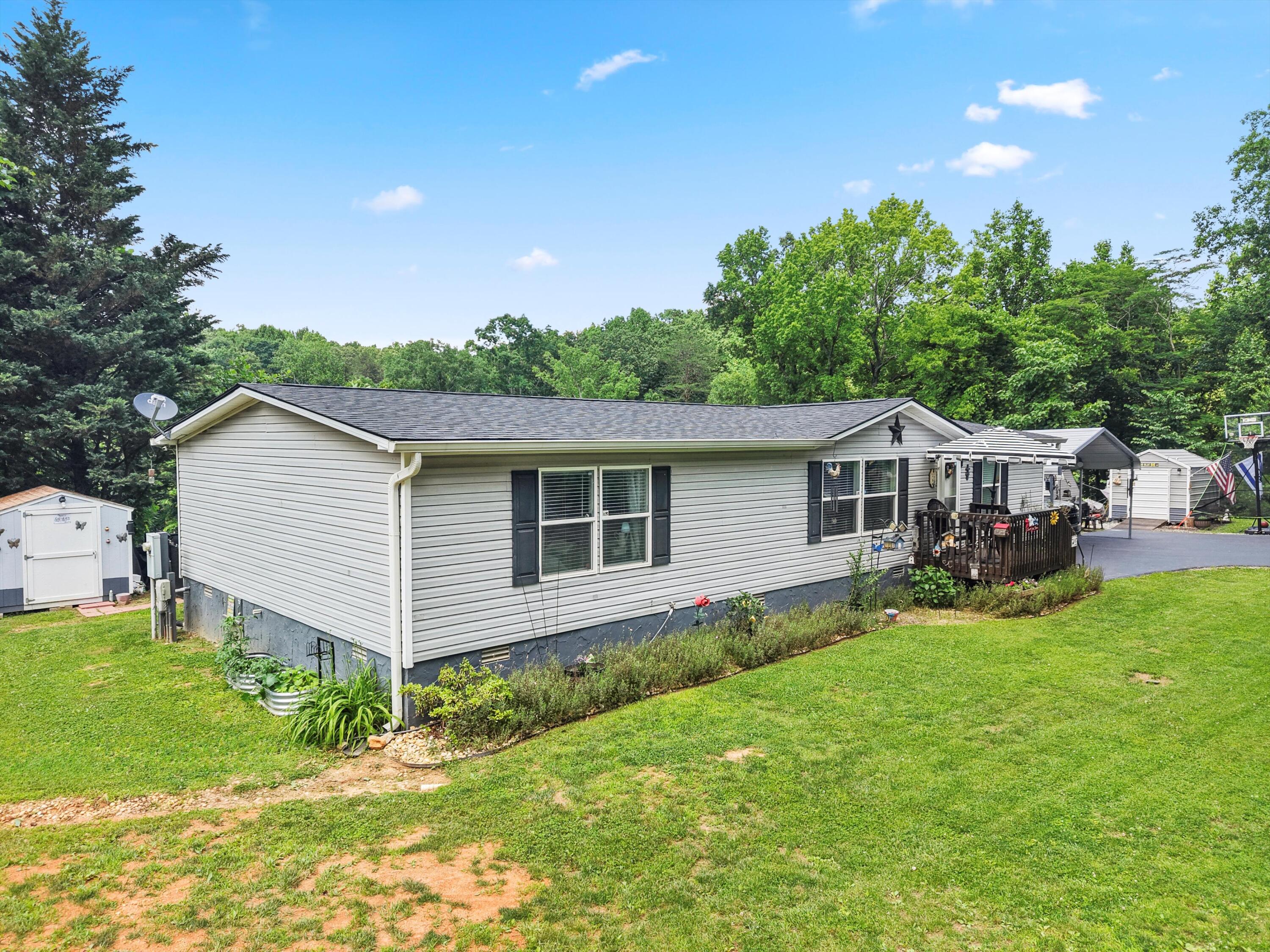 9885 Lovell Road, Soddy Daisy, Tennessee image 5