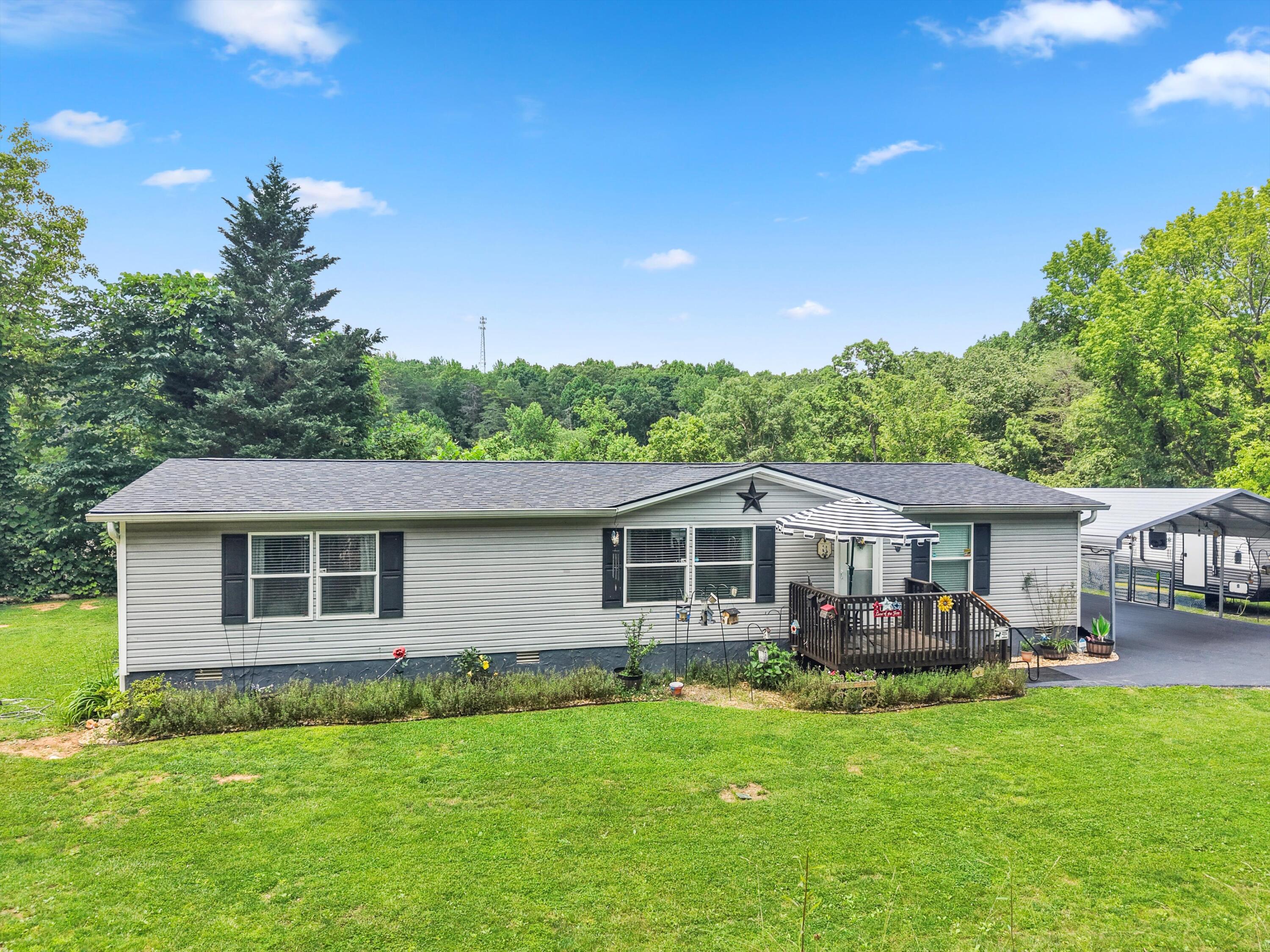 9885 Lovell Road, Soddy Daisy, Tennessee image 4