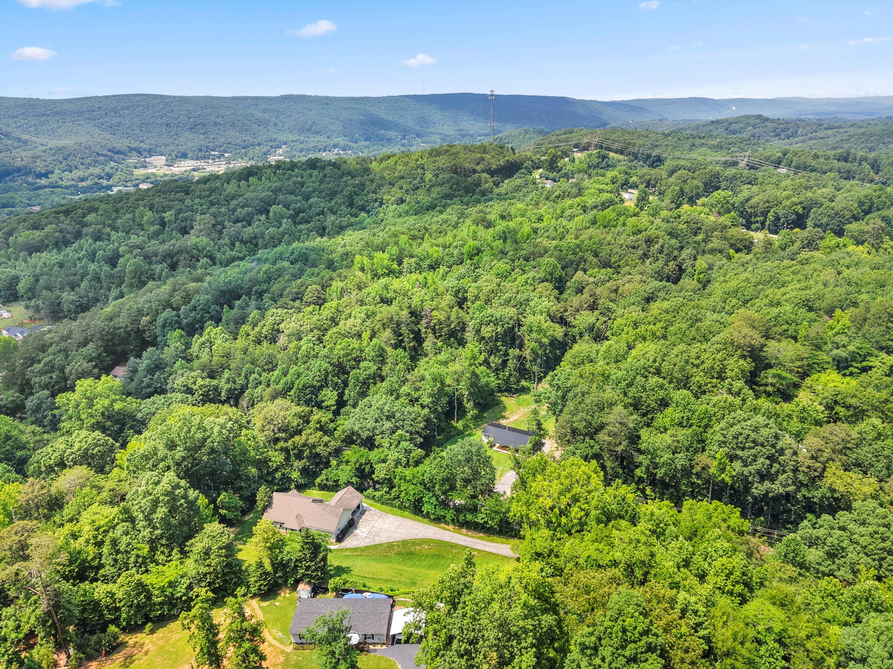 9885 Lovell Road, Soddy Daisy, Tennessee image 25