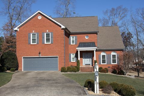 Photo of 28 N Links Drive, Ringgold, GA 30736 (MLS # 1527662)