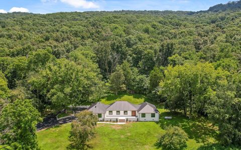 Photo of 158 County Road 677, Bryant, AL 35958 (MLS # 1504825)
