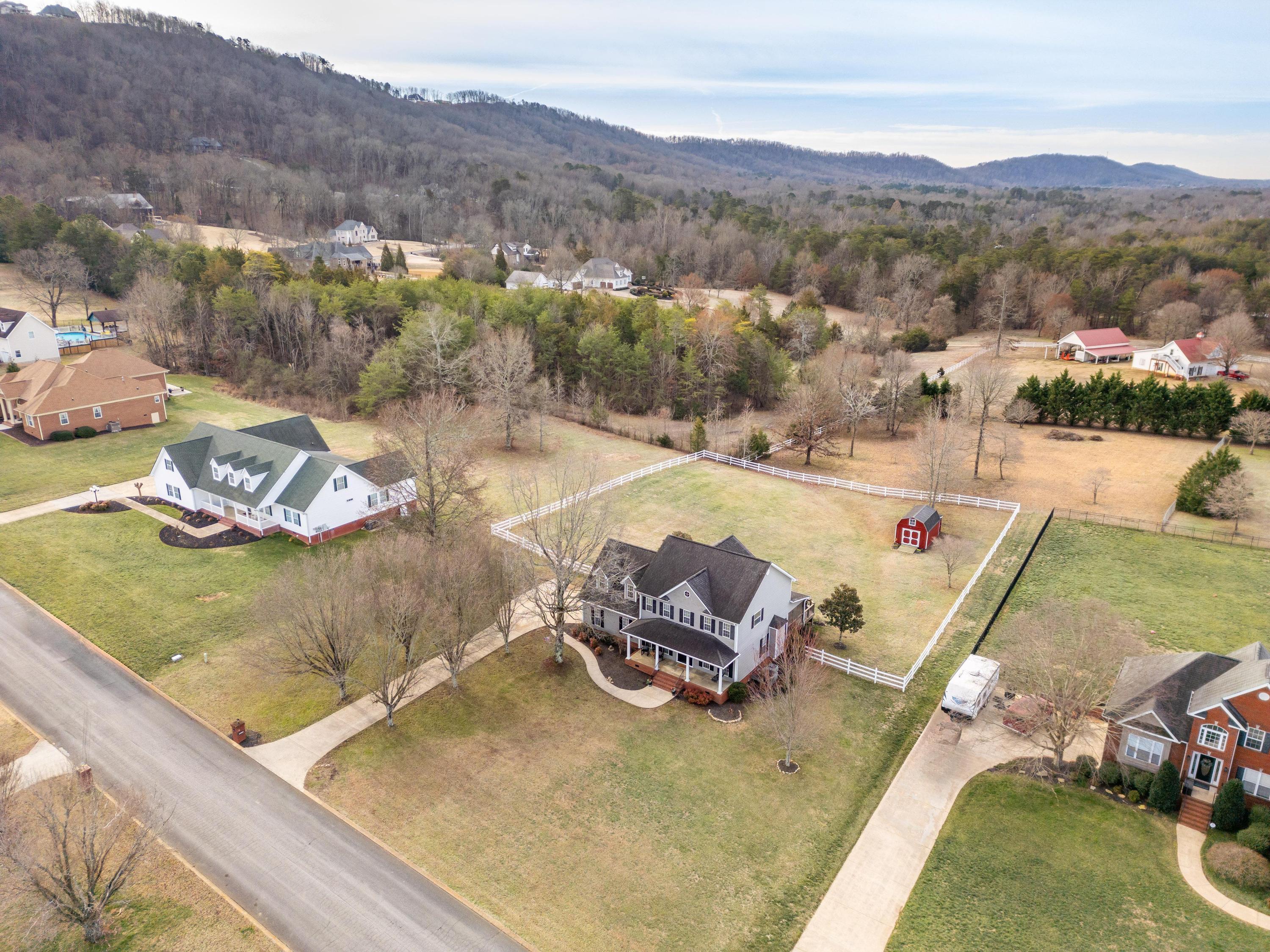 9026 Greystone Valley Drive, Ooltewah, Tennessee image 15