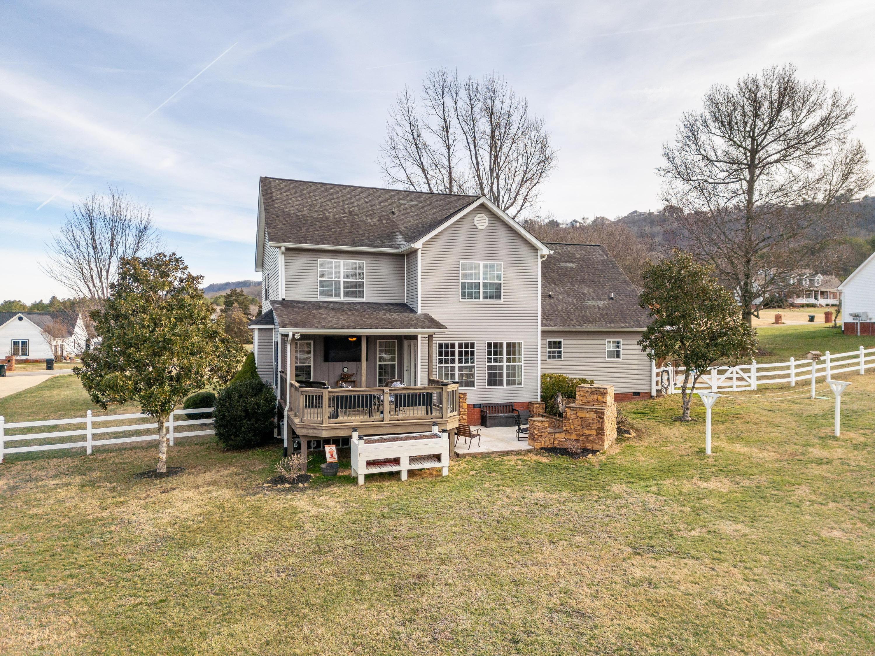 9026 Greystone Valley Drive, Ooltewah, Tennessee image 10