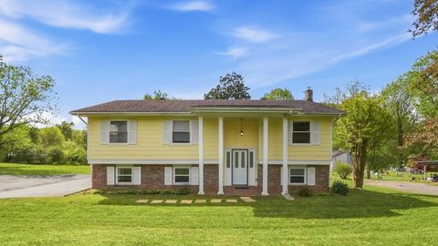 Photo of 1102 Nickajack Circle, Jasper, TN 37347 (MLS # 1532277)