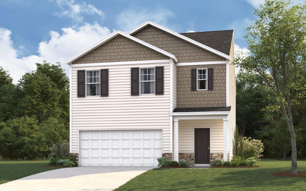 44 Quarter Street, Rossville, Georgia image 1