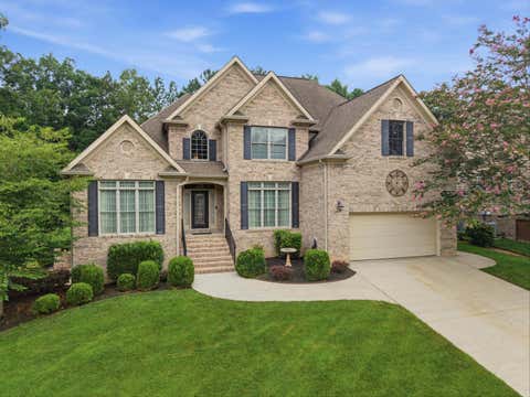 Photo of 11177 Captains Cove Drive, Soddy Daisy, TN 37379 (MLS # 1539656)