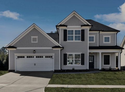 Photo of 3582 Windmill Way, Apison, TN 37302 (MLS # 1526247)