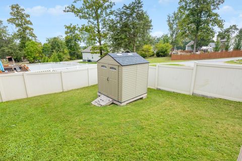 Tiny photo for 8671 Blanche Road, Ooltewah, TN 37363 (MLS # 1531170)