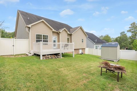 Tiny photo for 8671 Blanche Road, Ooltewah, TN 37363 (MLS # 1531170)