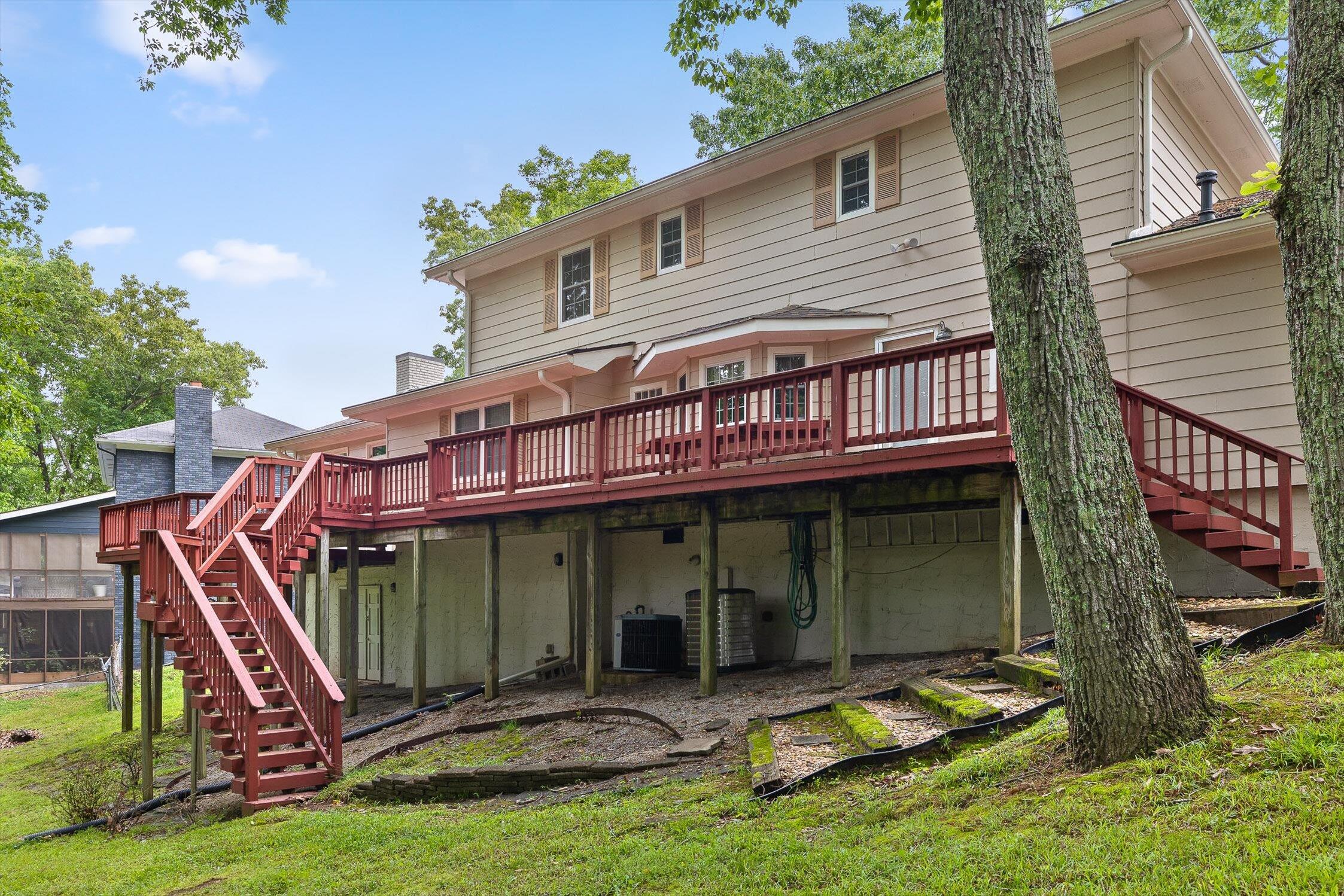 5702 Queen Mary Lane, Chattanooga, Tennessee image 38