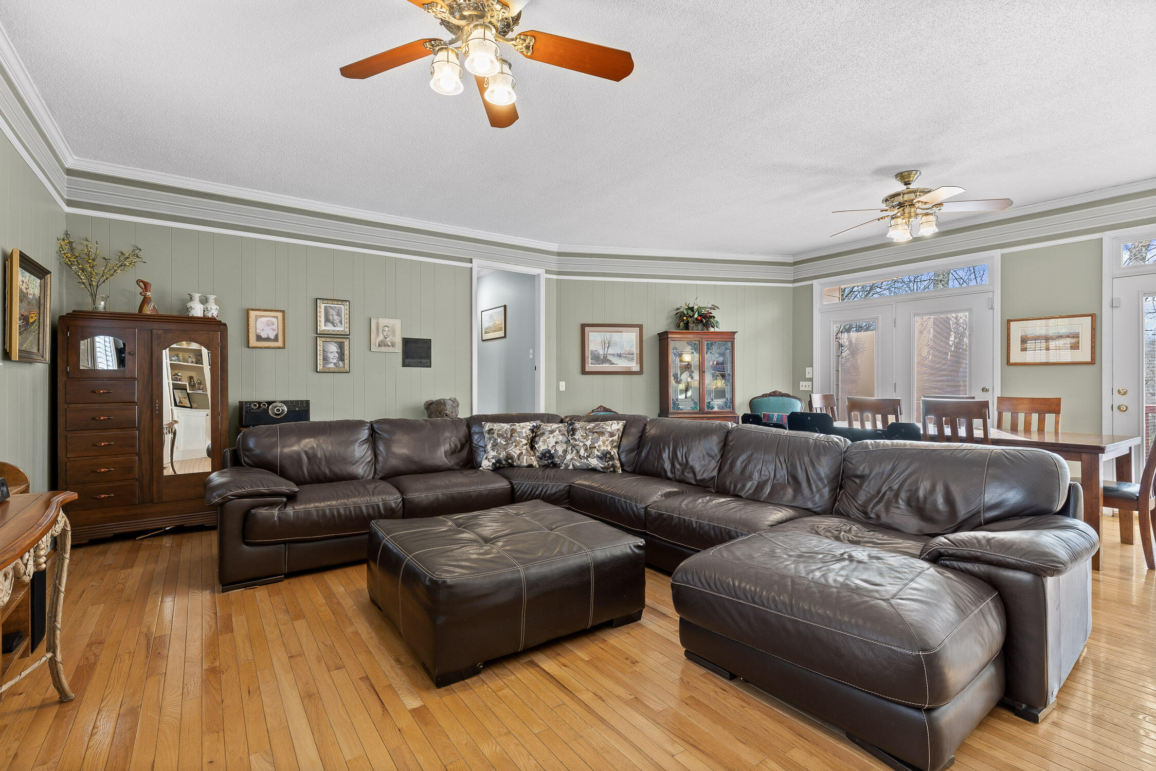 5702 Queen Mary Lane, Chattanooga, Tennessee image 2