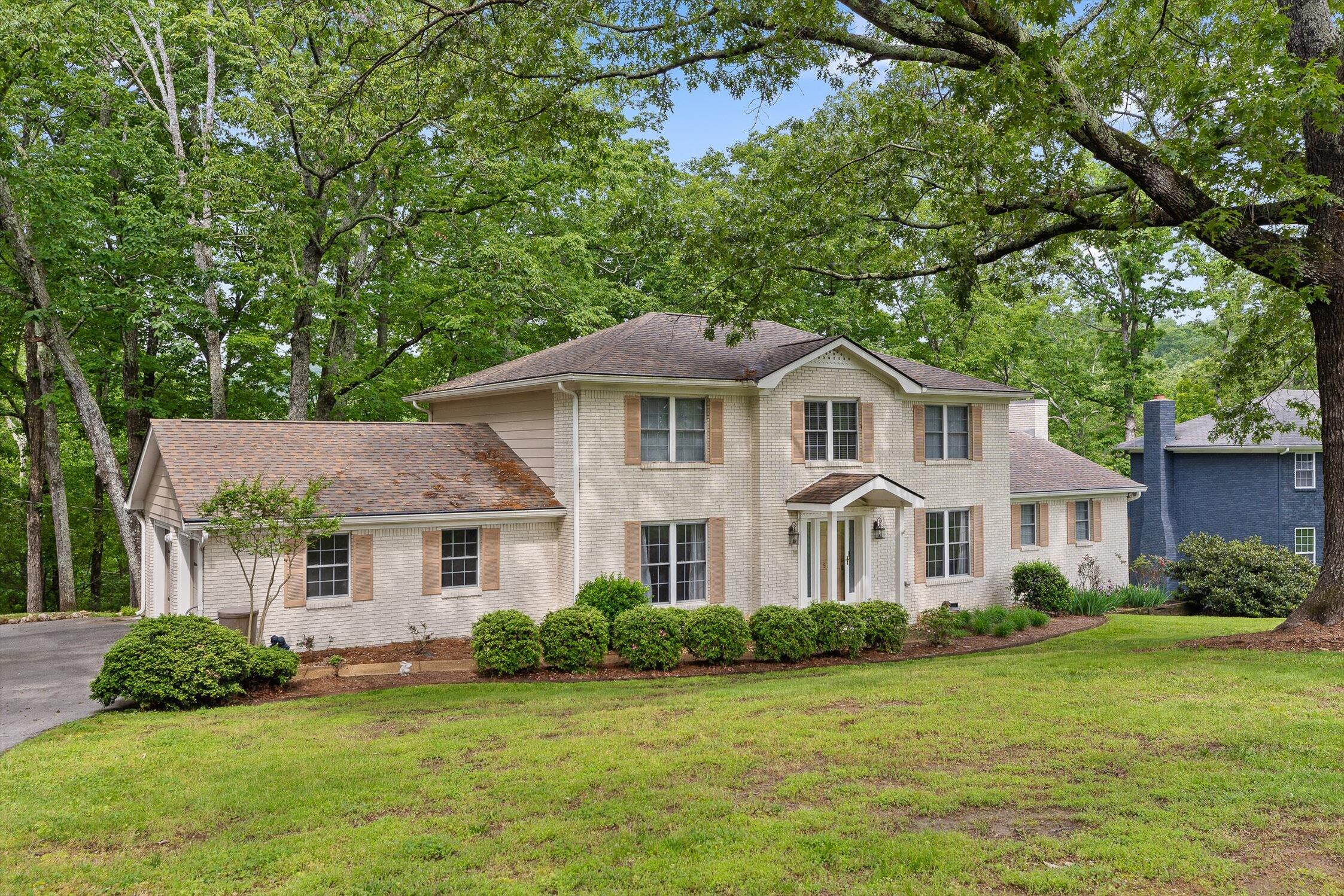 5702 Queen Mary Lane, Chattanooga, Tennessee image 6