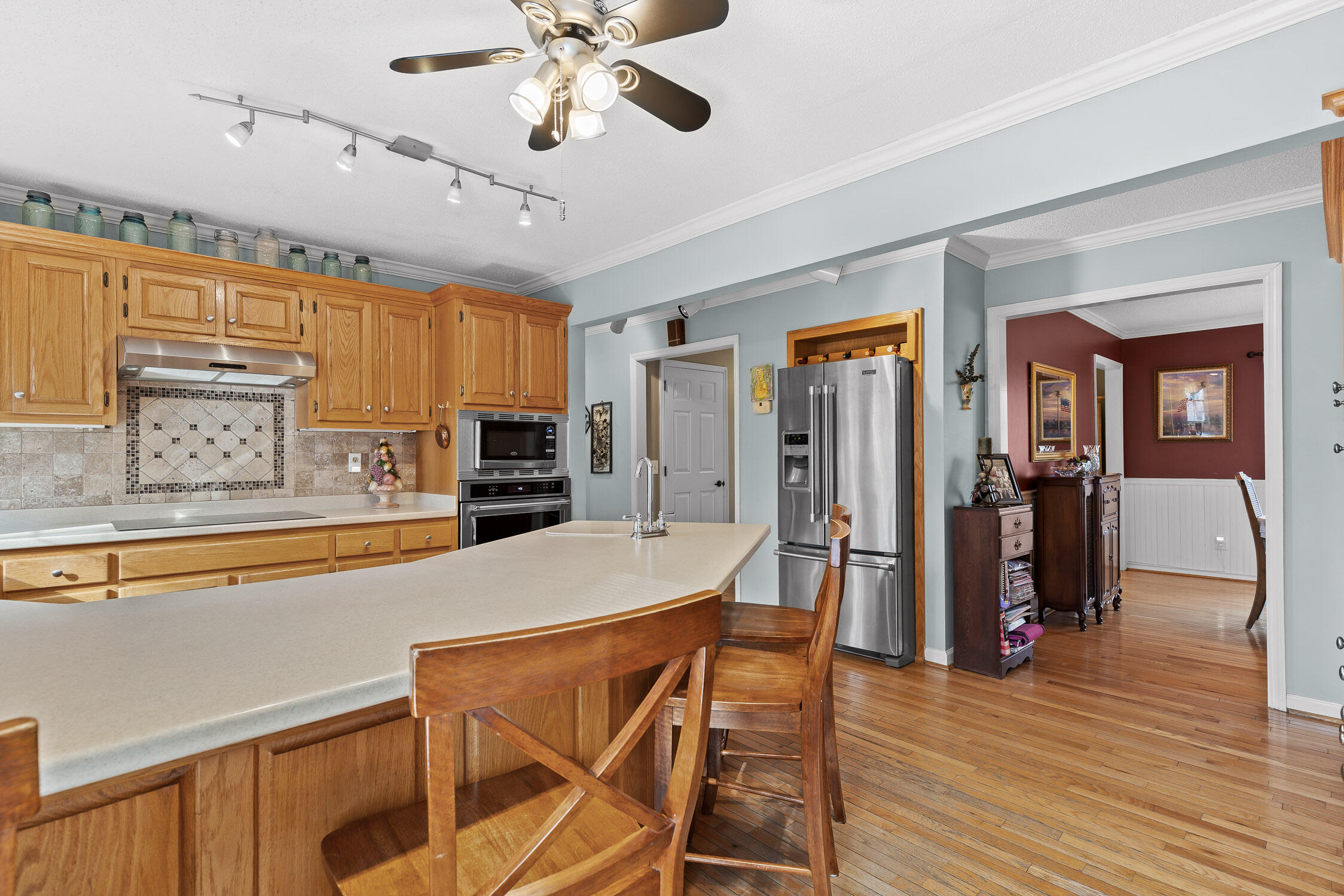 5702 Queen Mary Lane, Chattanooga, Tennessee image 17