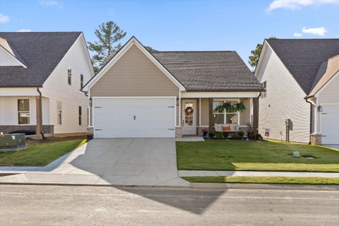 Homes For Sale - 6530 Elizabeth Ann Way<br/> Ooltewah, TN 37363