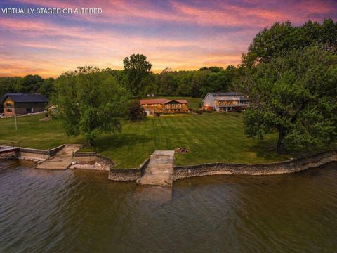 Photo of 2051 Linwood Circle, Soddy Daisy, TN 37379 (MLS # 1533067)