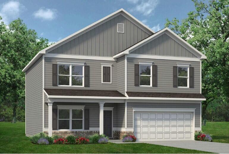 1252 Centerstone Lane, Apison, Tennessee image 1