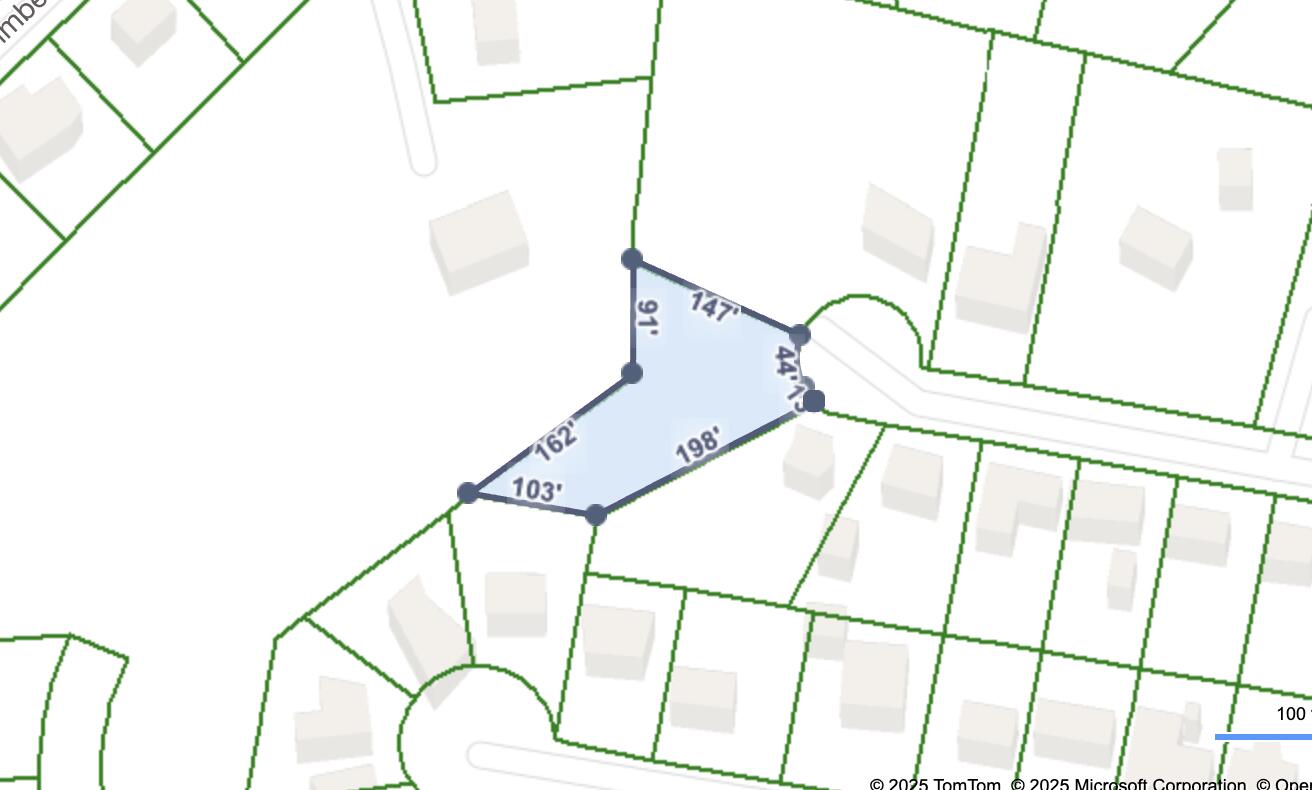 00 Delores Drive, Hixson, Tennessee image 2