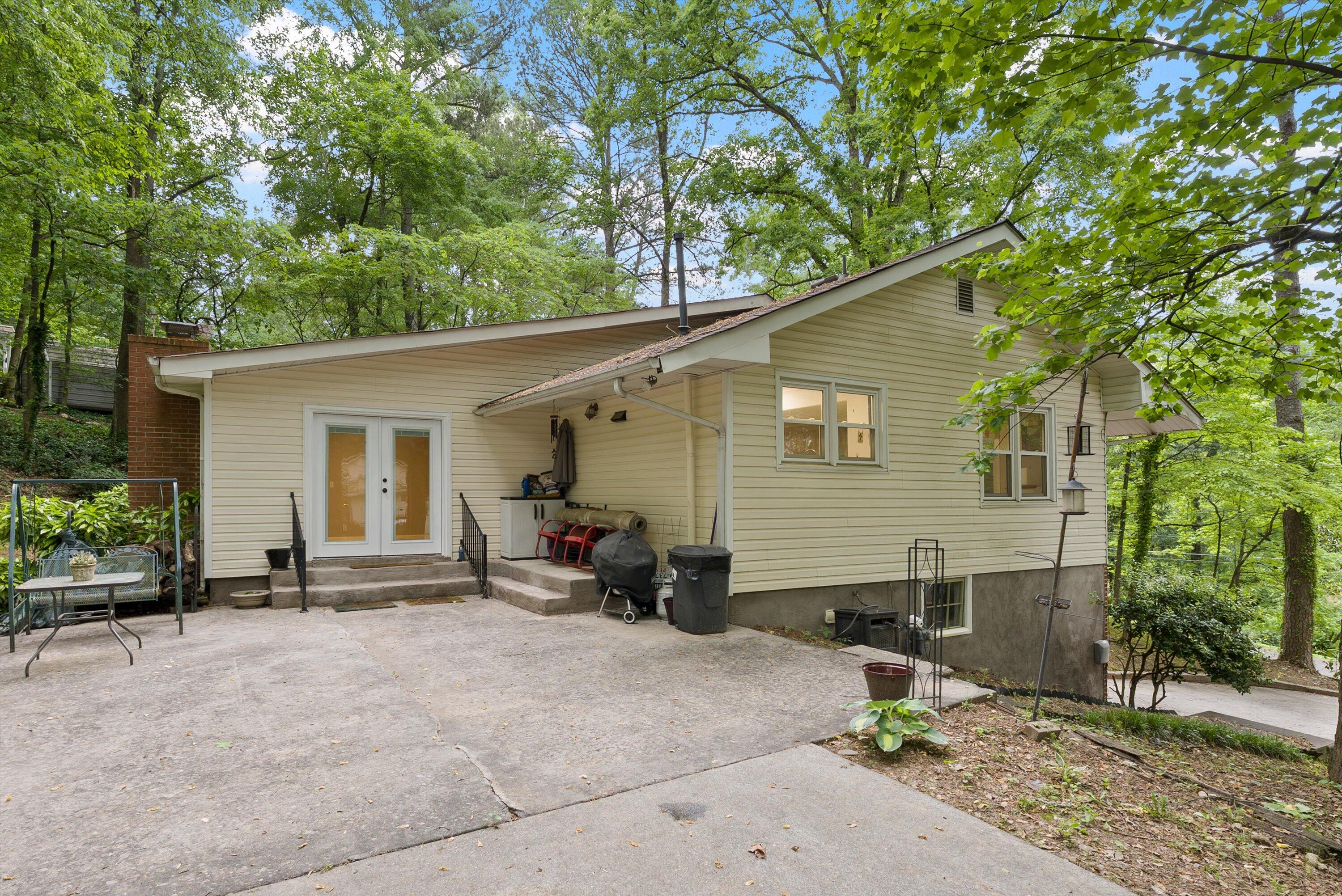 1123 Ridgeleigh Circle, Dalton, Georgia image 30