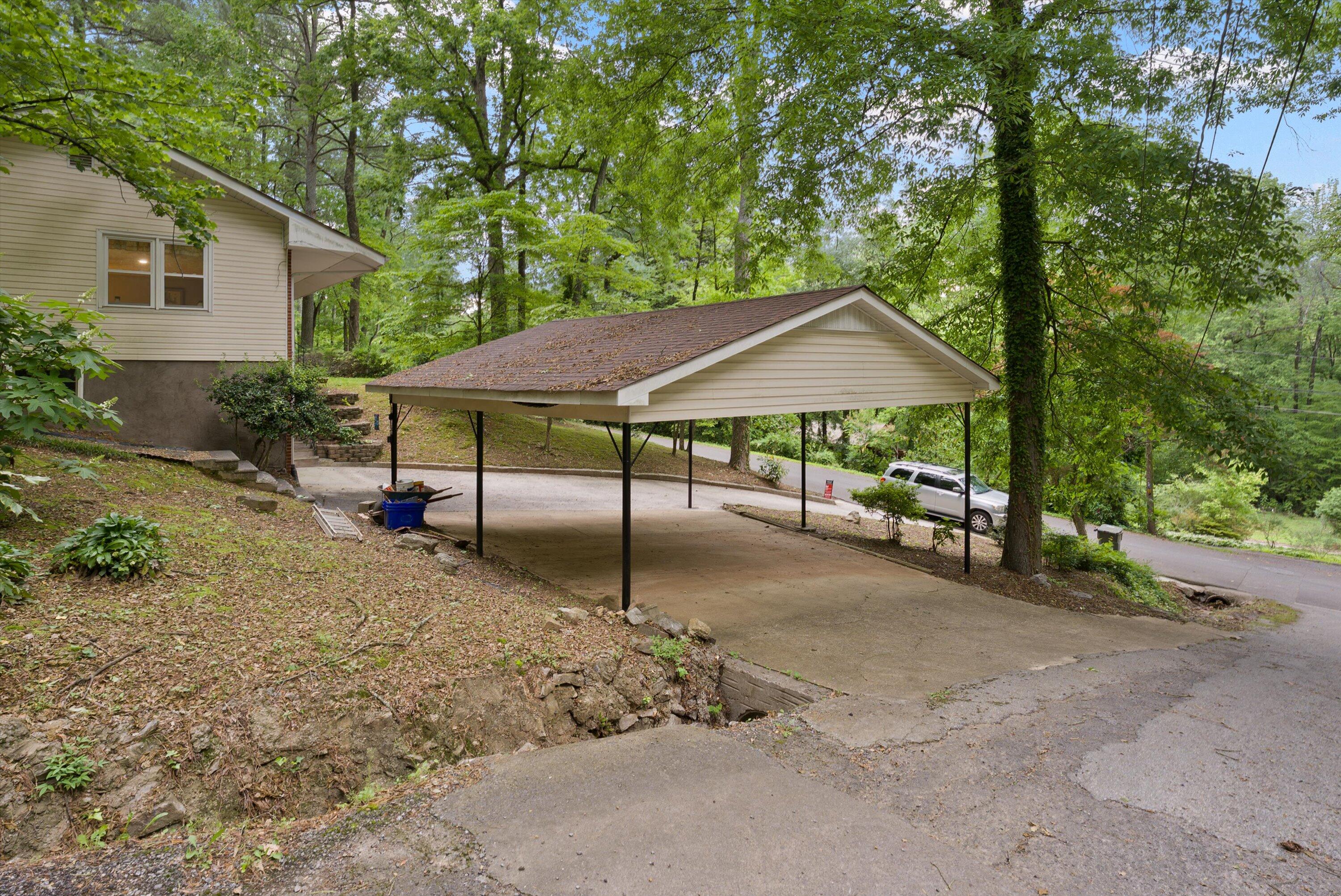 1123 Ridgeleigh Circle, Dalton, Georgia image 34