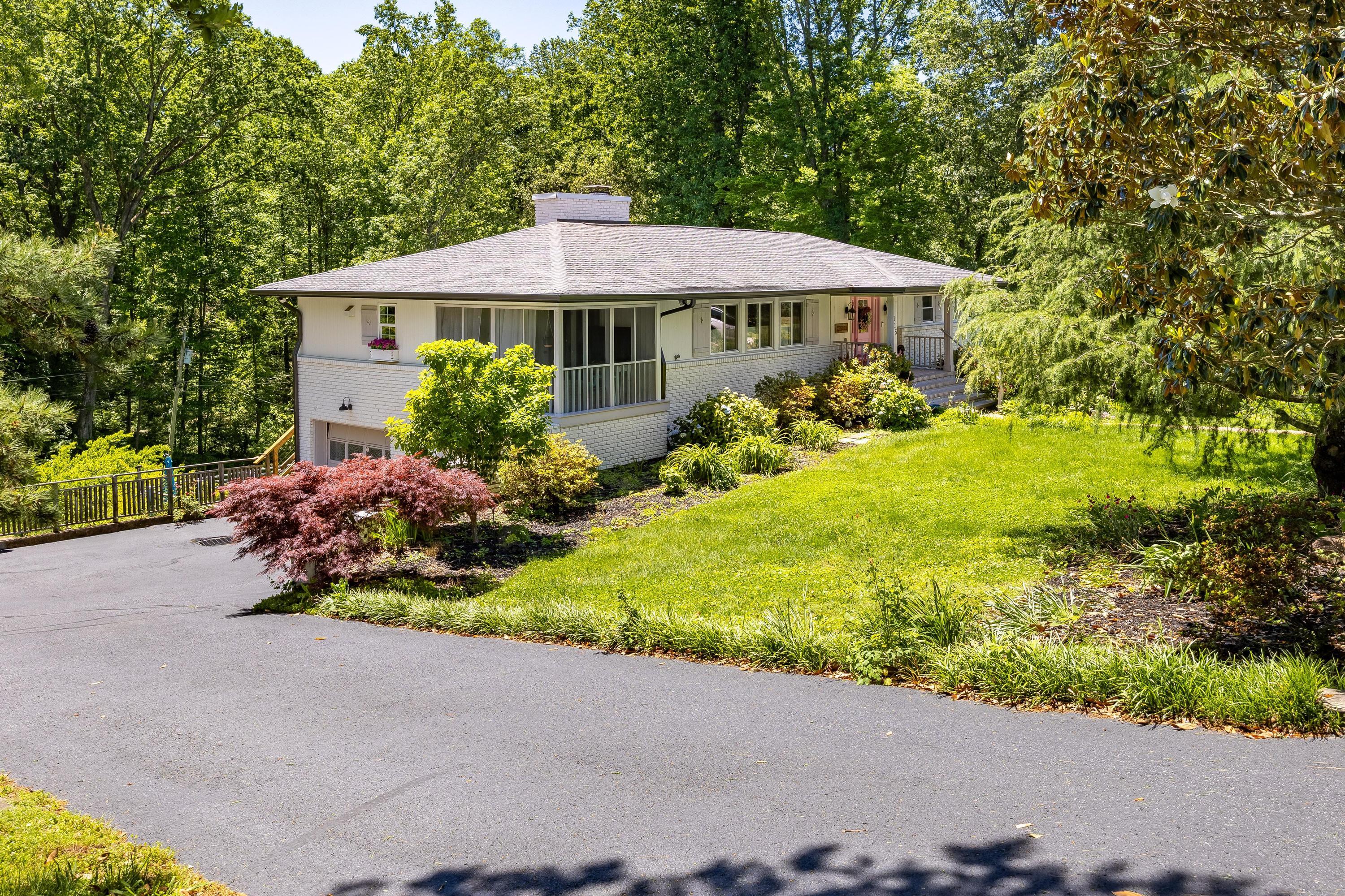 115 Golf Drive, Signal Mountain, Tennessee image 38