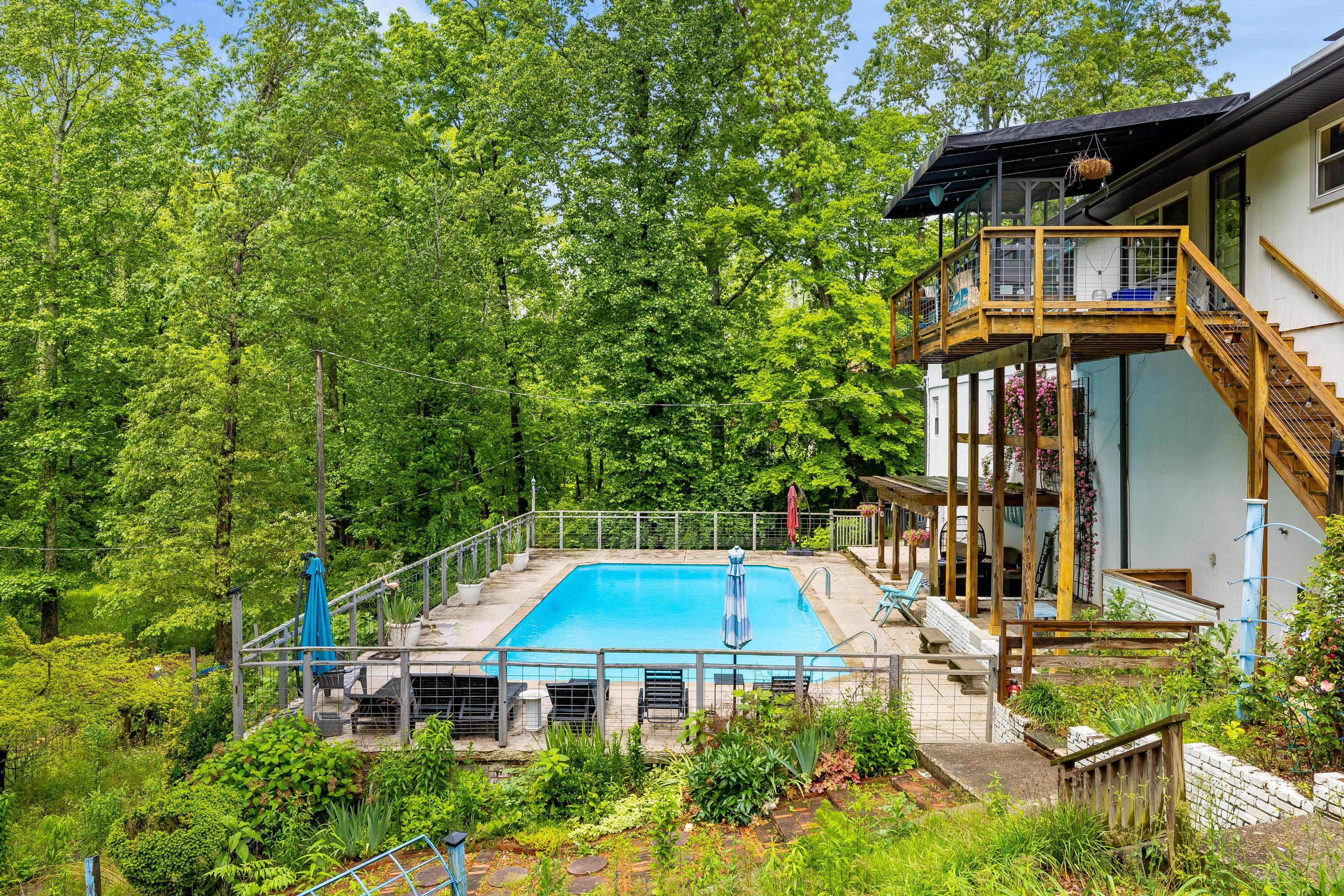 115 Golf Drive, Signal Mountain, Tennessee image 4