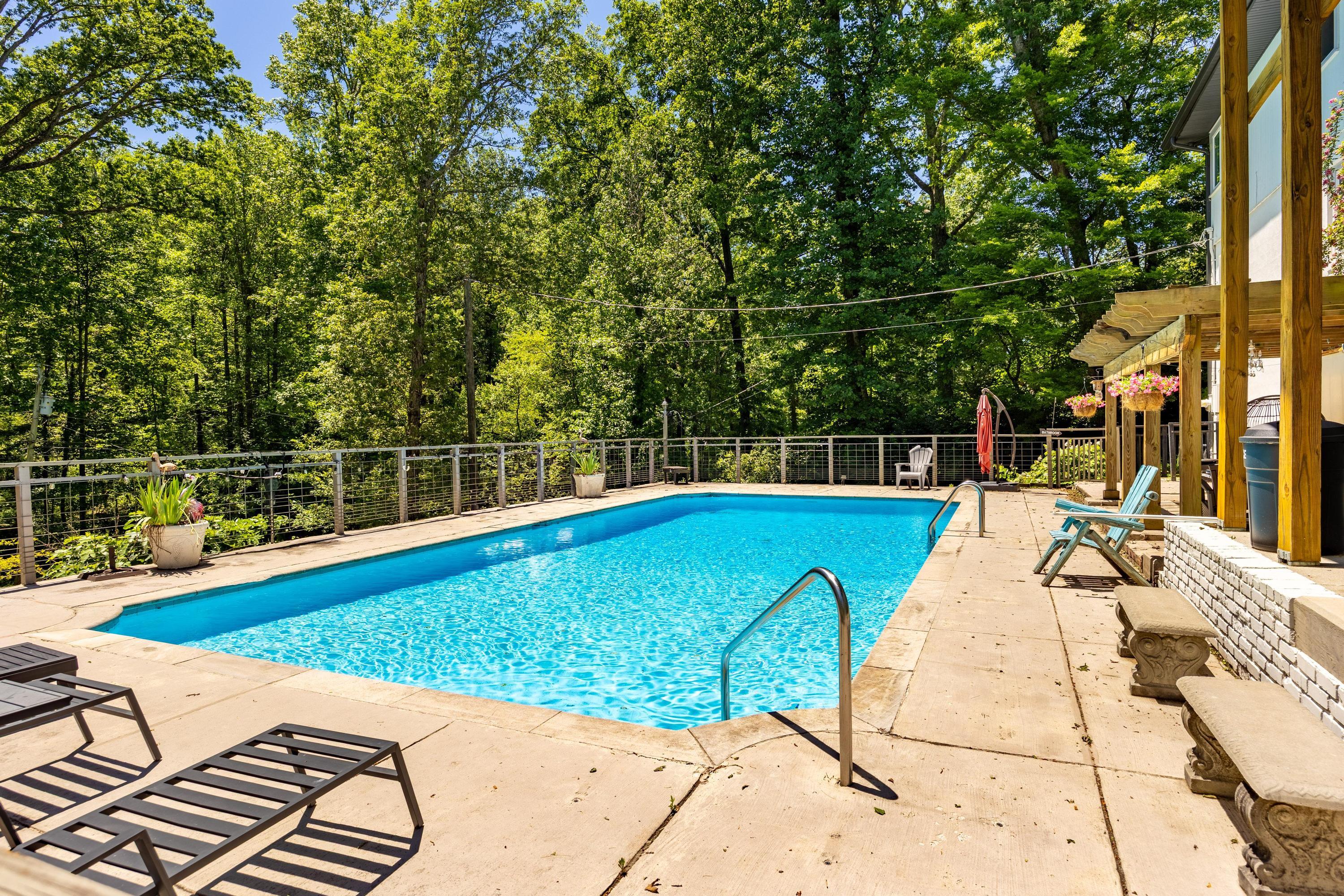 115 Golf Drive, Signal Mountain, Tennessee image 2