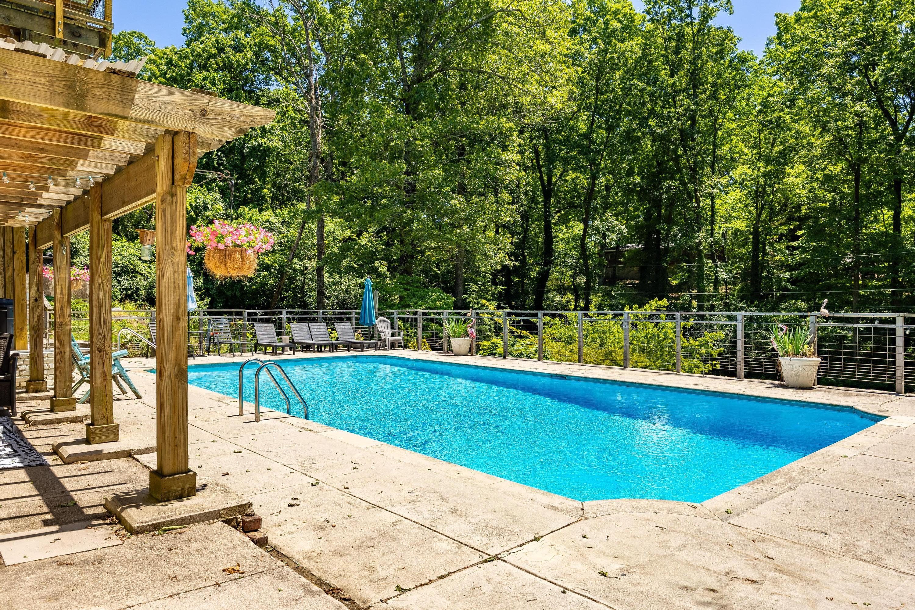 115 Golf Drive, Signal Mountain, Tennessee image 31