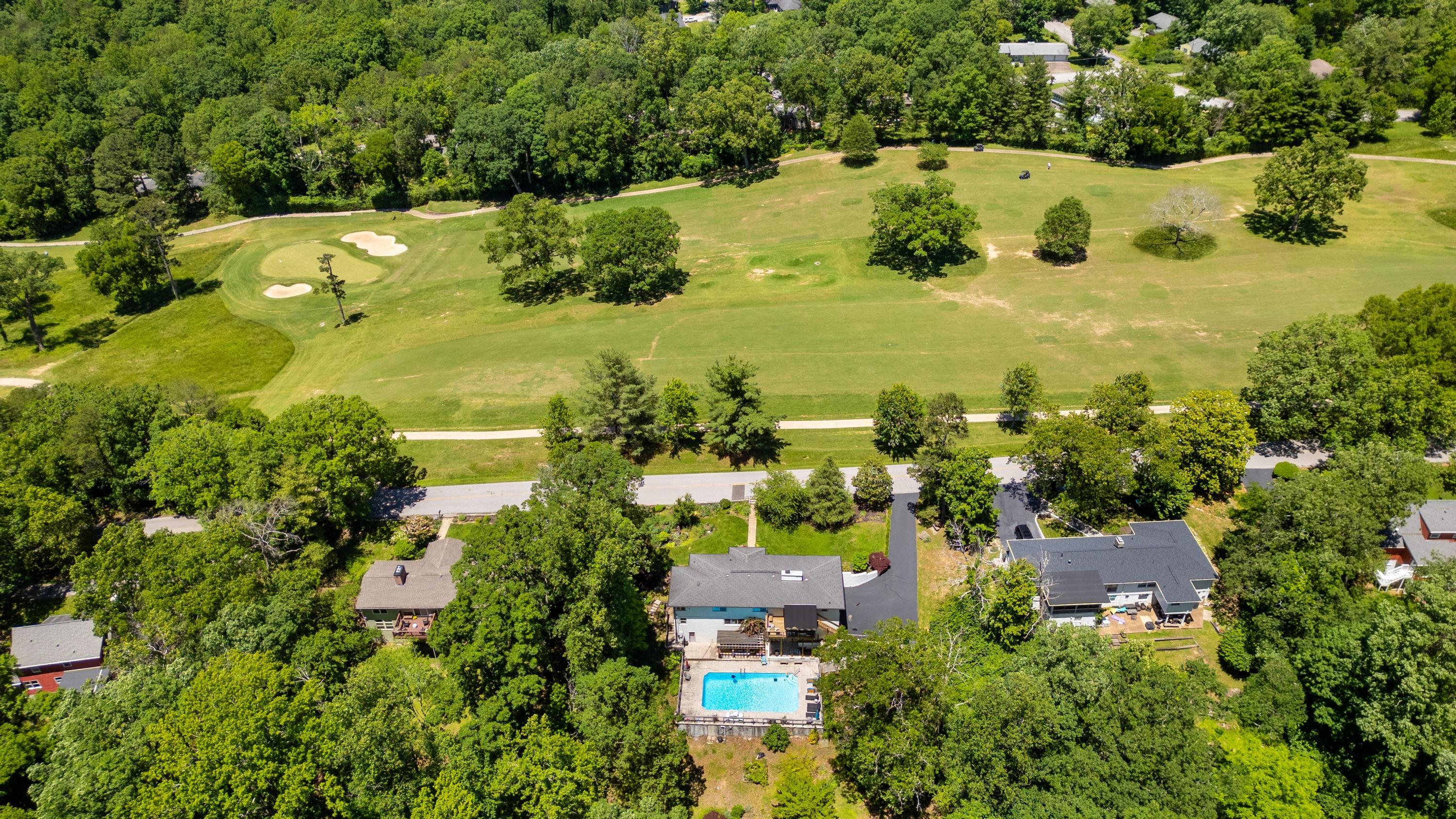 115 Golf Drive, Signal Mountain, Tennessee image 42