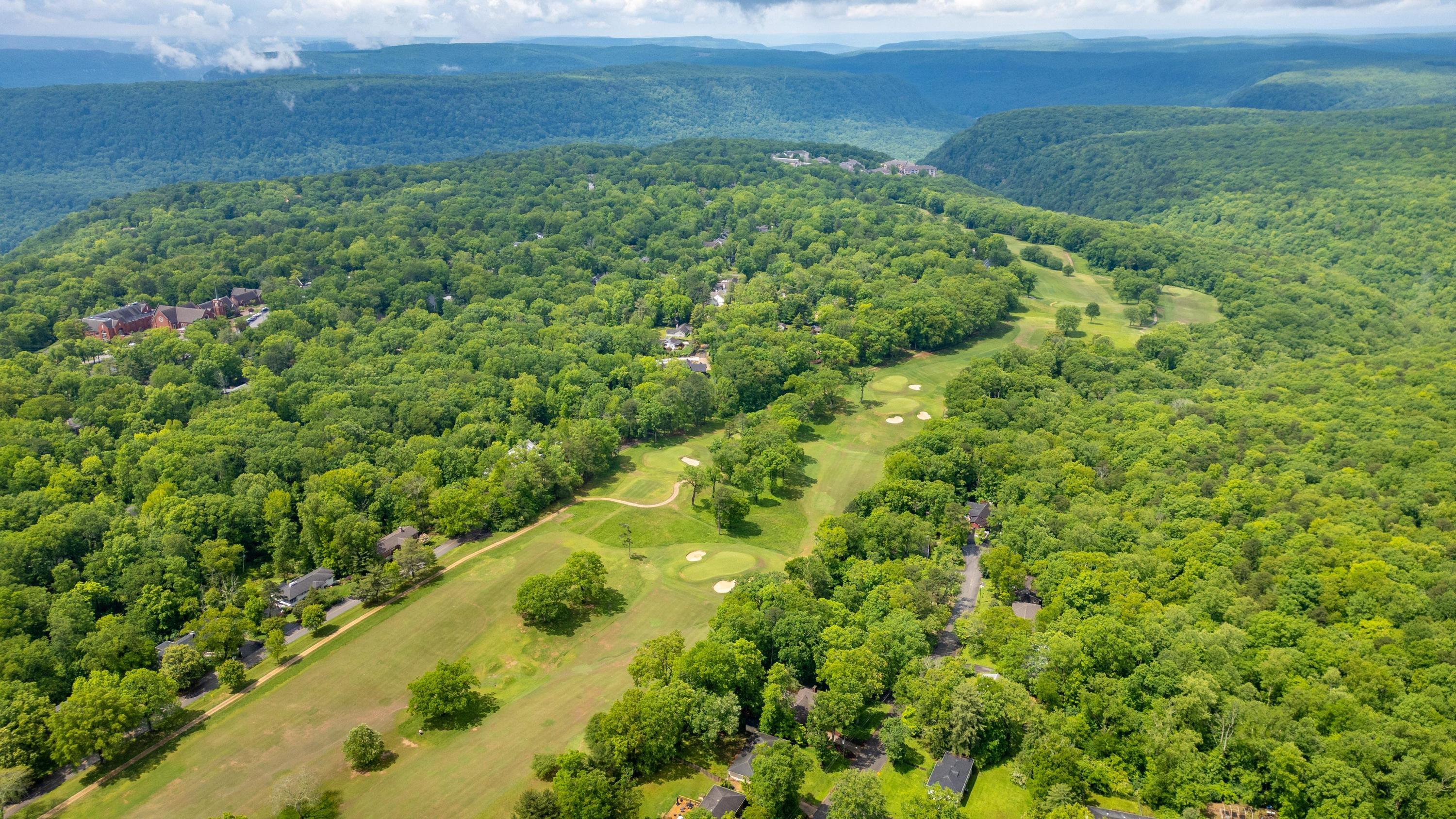 115 Golf Drive, Signal Mountain, Tennessee image 43