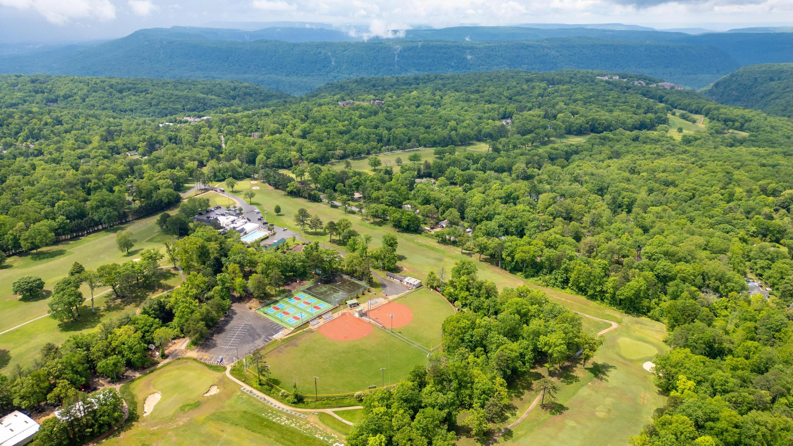 115 Golf Drive, Signal Mountain, Tennessee image 44