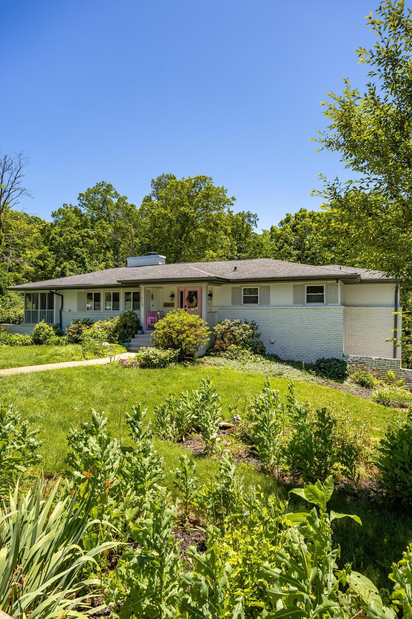 115 Golf Drive, Signal Mountain, Tennessee image 39