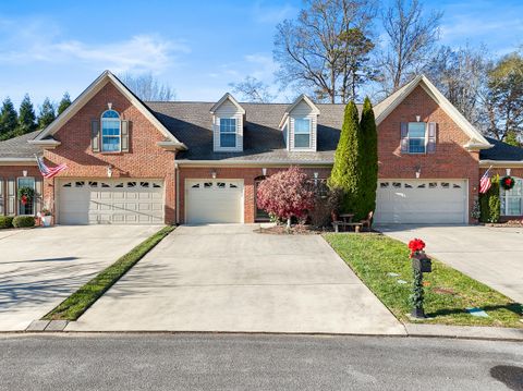 Photo of 7699 Lenox Trace Drive, Hixson, TN 37343 (MLS # 1525140)
