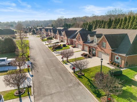 Tiny photo for 7699 Lenox Trace Drive, Hixson, TN 37343 (MLS # 1525140)