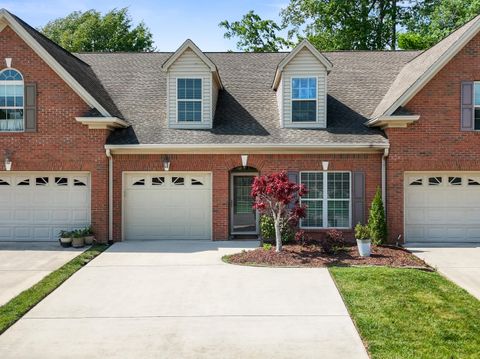 Photo of 7699 Lenox Trace Drive, Hixson, TN 37343 (MLS # 1525140)