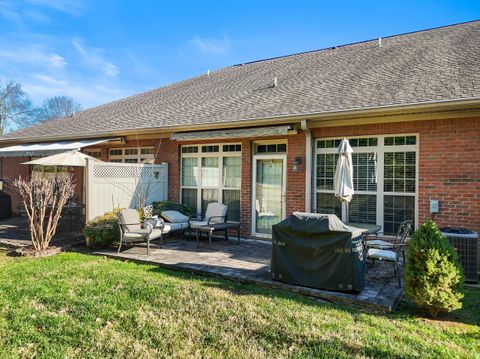 Tiny photo for 7699 Lenox Trace Drive, Hixson, TN 37343 (MLS # 1525140)