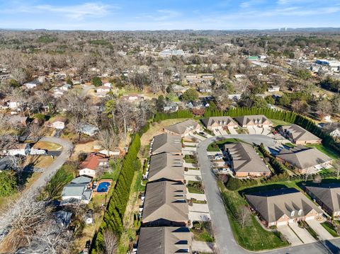 Tiny photo for 7699 Lenox Trace Drive, Hixson, TN 37343 (MLS # 1525140)