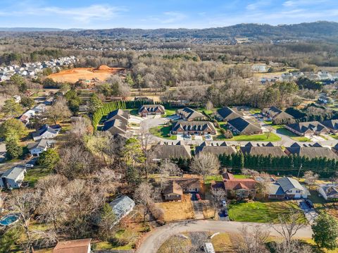 Tiny photo for 7699 Lenox Trace Drive, Hixson, TN 37343 (MLS # 1525140)