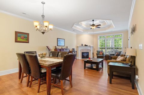 Tiny photo for 7699 Lenox Trace Drive, Hixson, TN 37343 (MLS # 1525140)