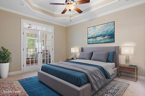 Tiny photo for 7699 Lenox Trace Drive, Hixson, TN 37343 (MLS # 1525140)