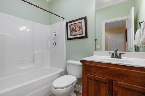 Tiny photo for 7699 Lenox Trace Drive, Hixson, TN 37343 (MLS # 1525140)