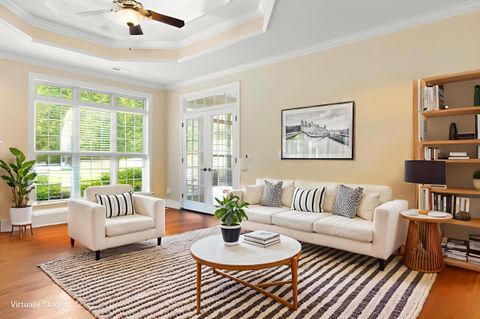 Tiny photo for 7699 Lenox Trace Drive, Hixson, TN 37343 (MLS # 1525140)