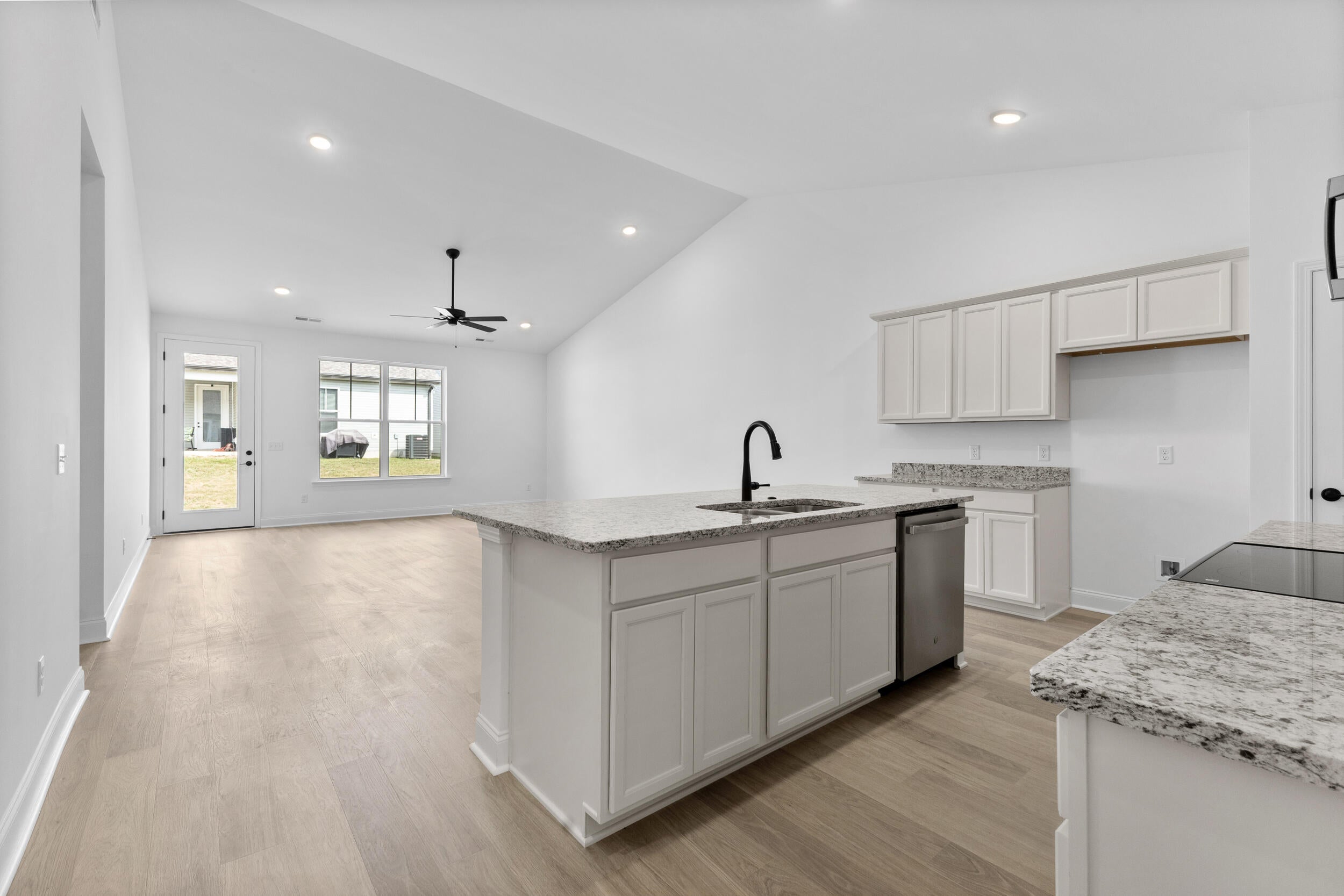 8742 James Creek Drive Lot 81